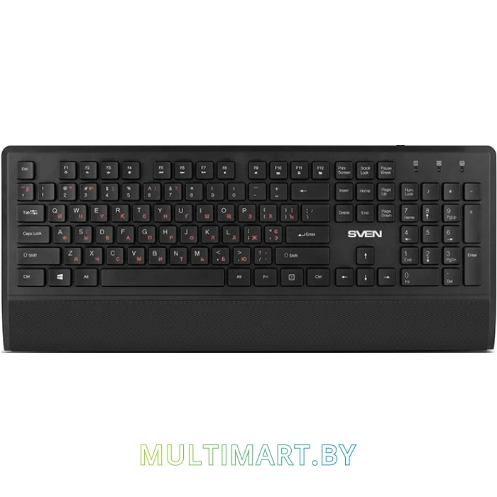 Клавиатура SVEN KB-E5500